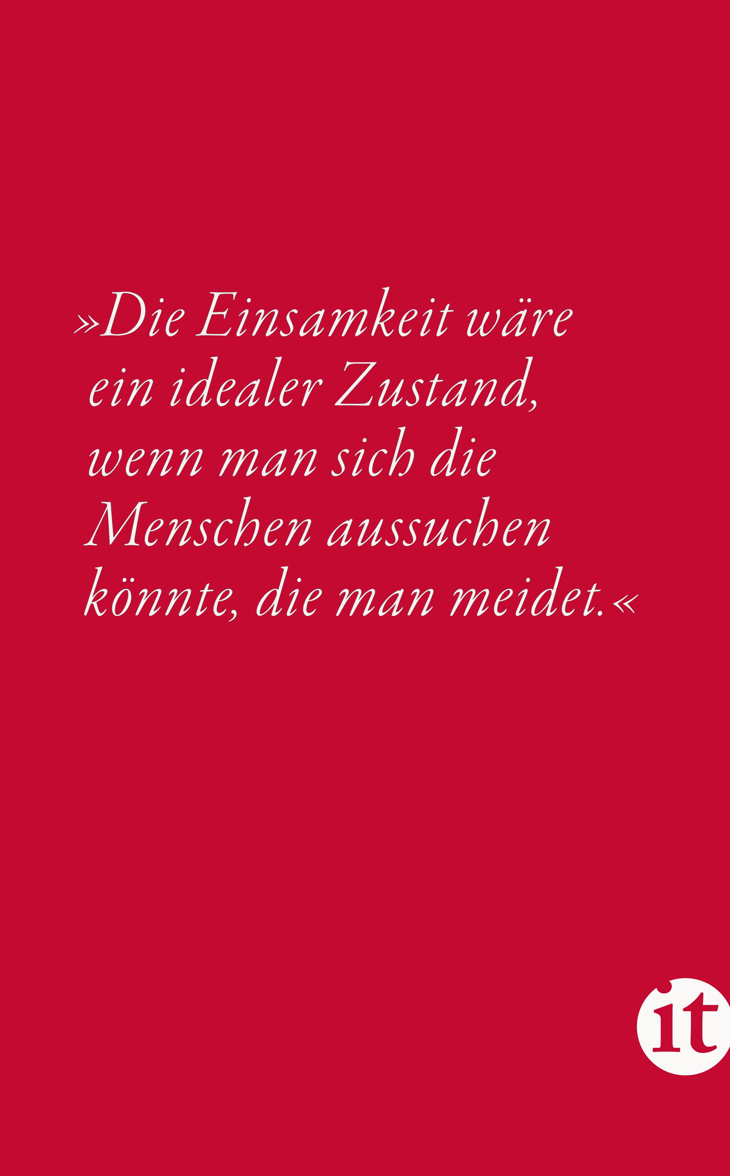 Rückseitencover Ich mische mich nicht gerne in meine Privatangelegenheiten