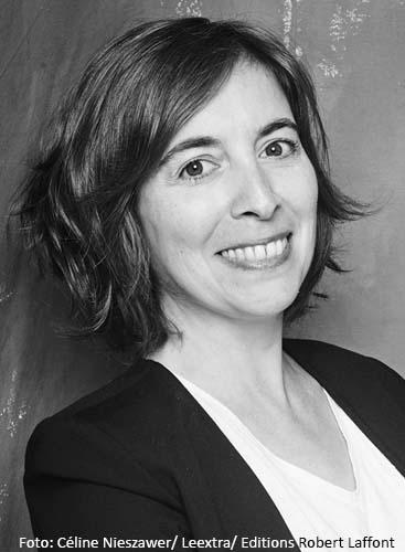 Autorenbild Rose Valland und die Liebe zur Kunst