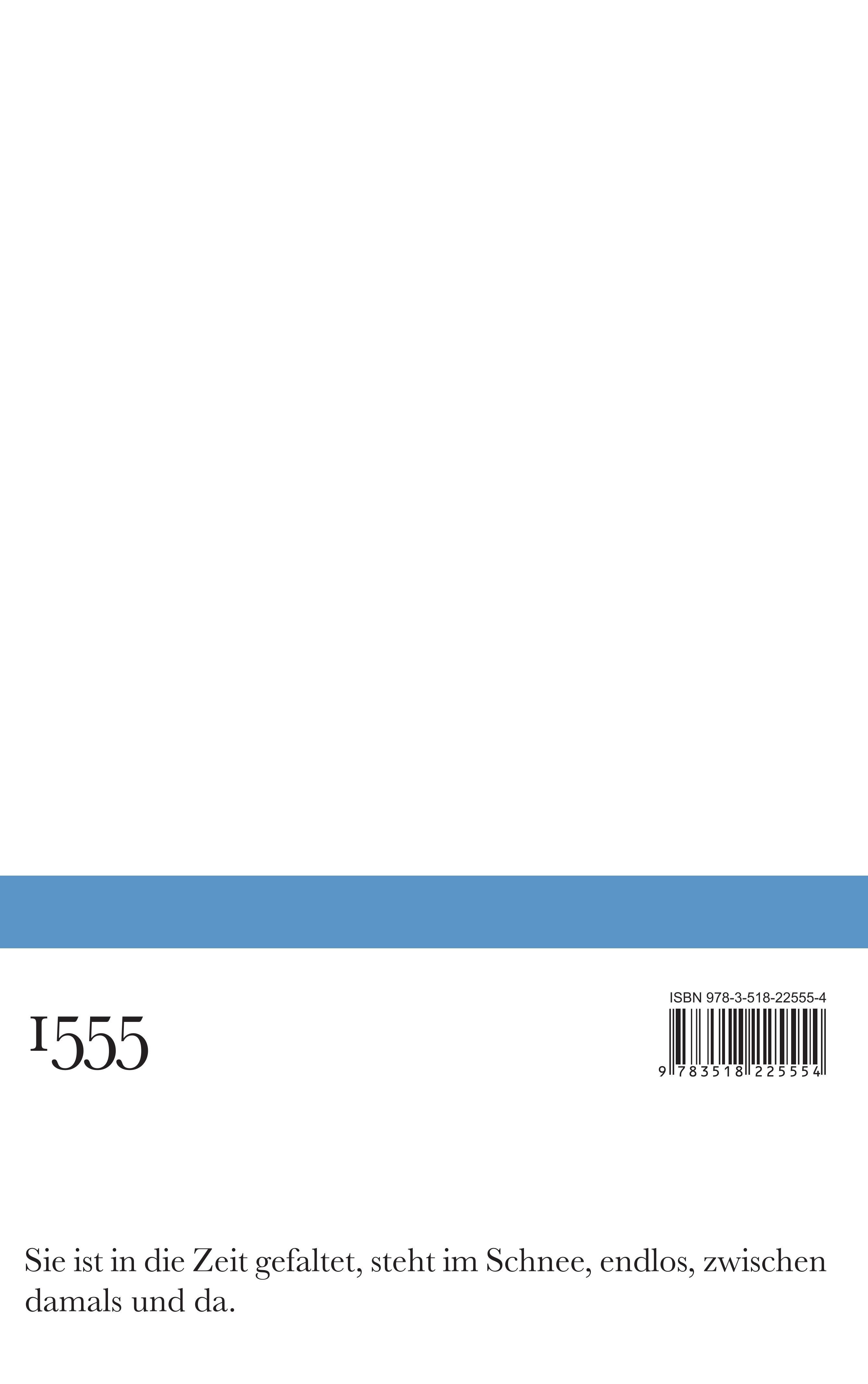 Rückseitencover Inverno