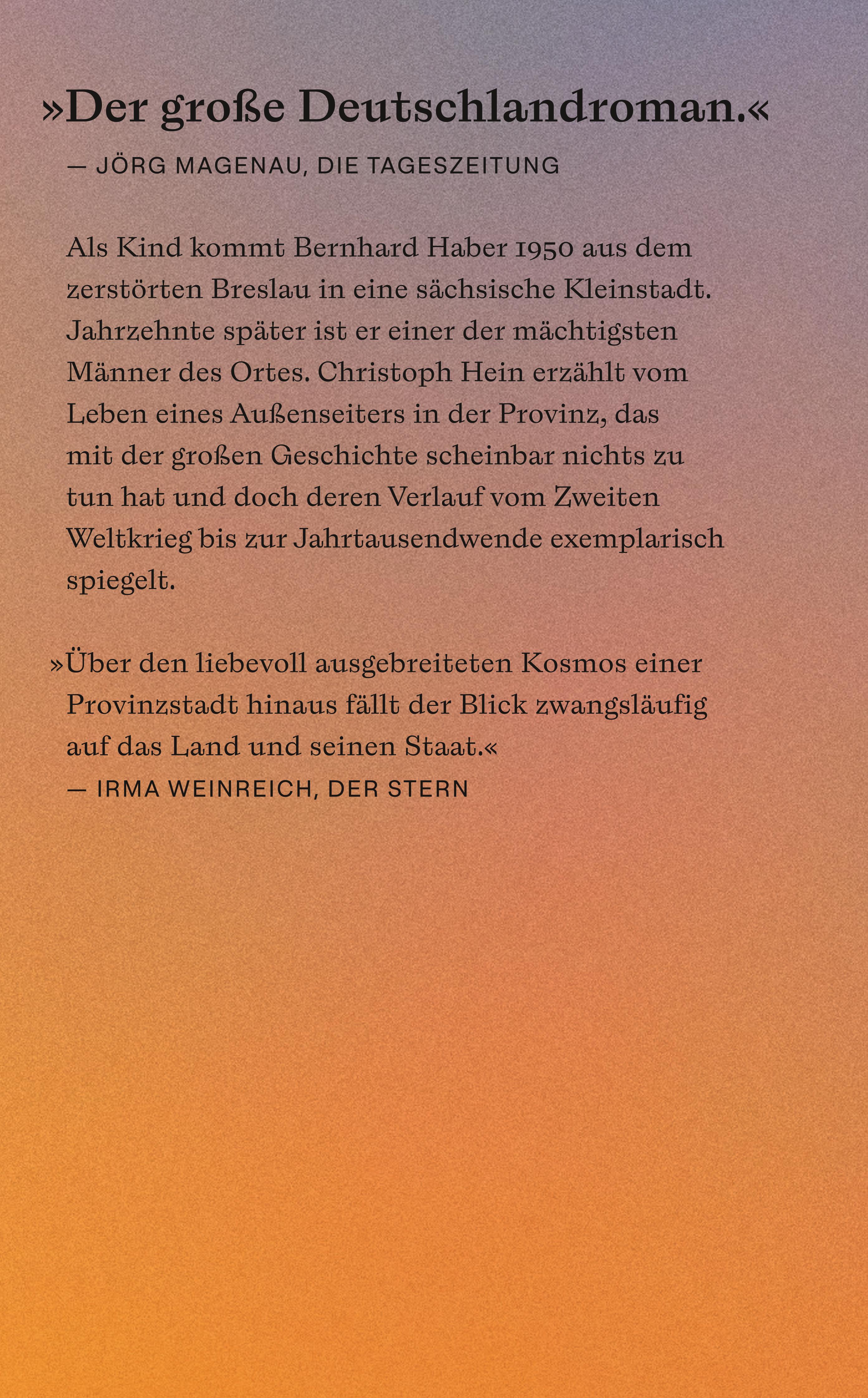 Rückseitencover Landnahme