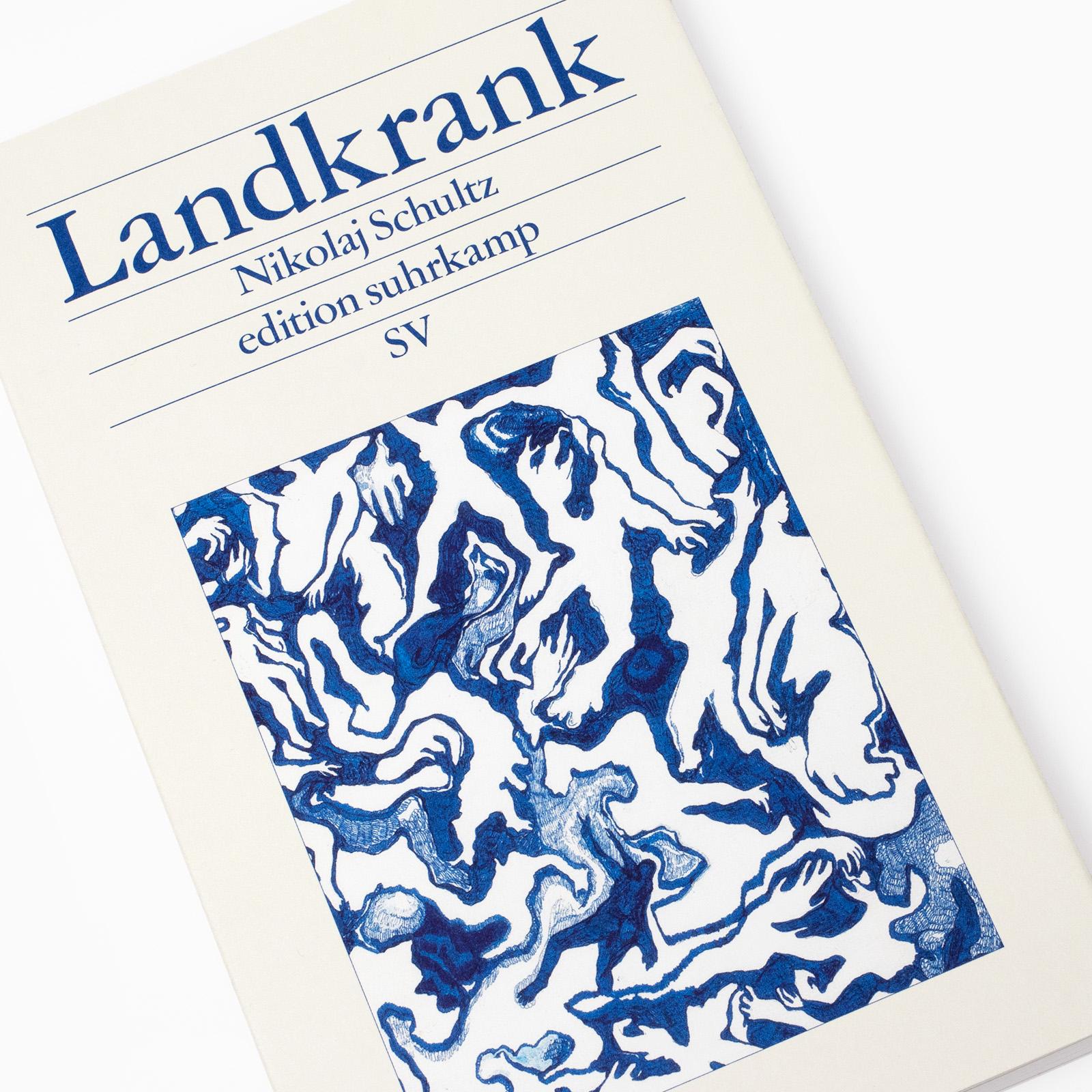 Beispielinhalt (Bild) Landkrank