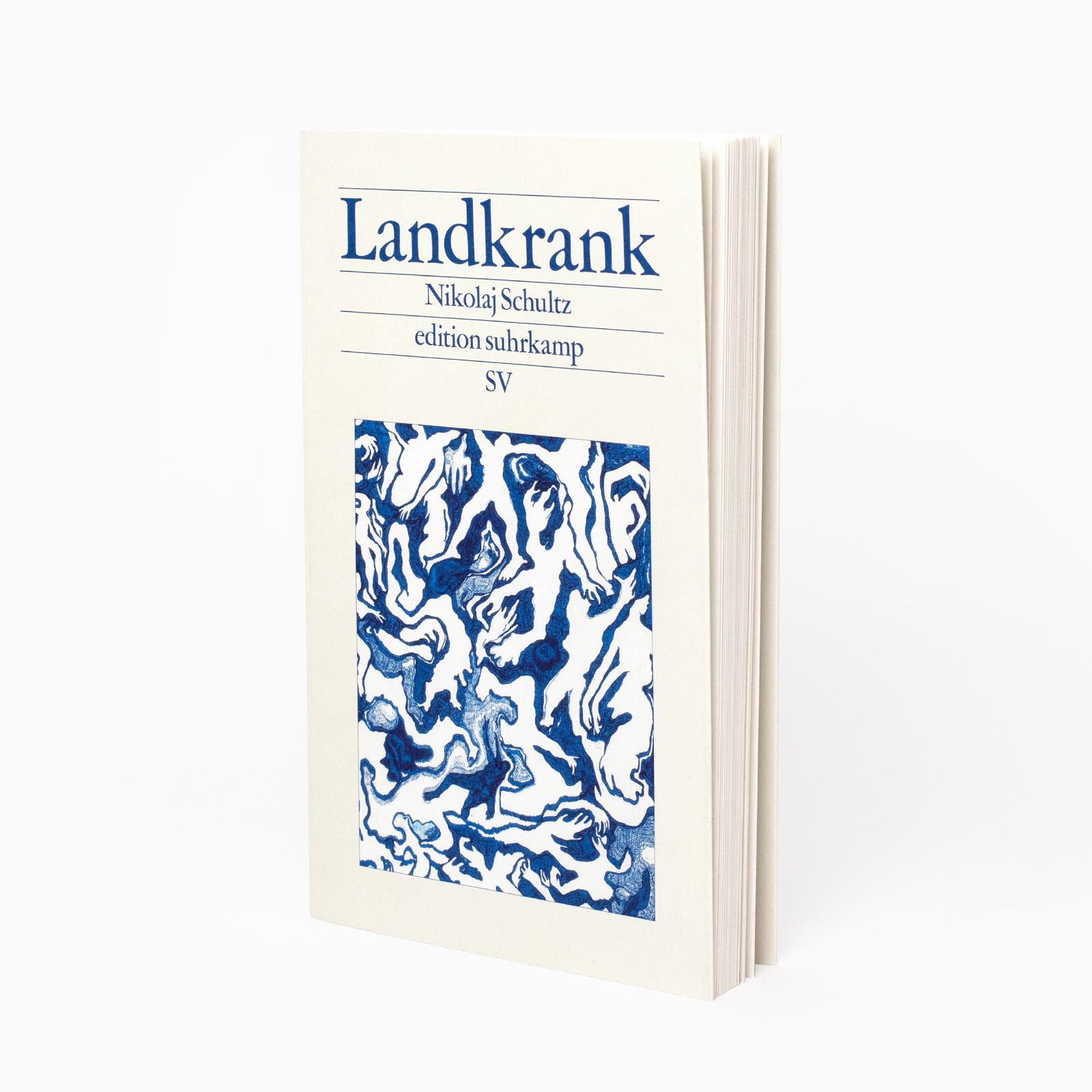 Beispielinhalt (Bild) Landkrank