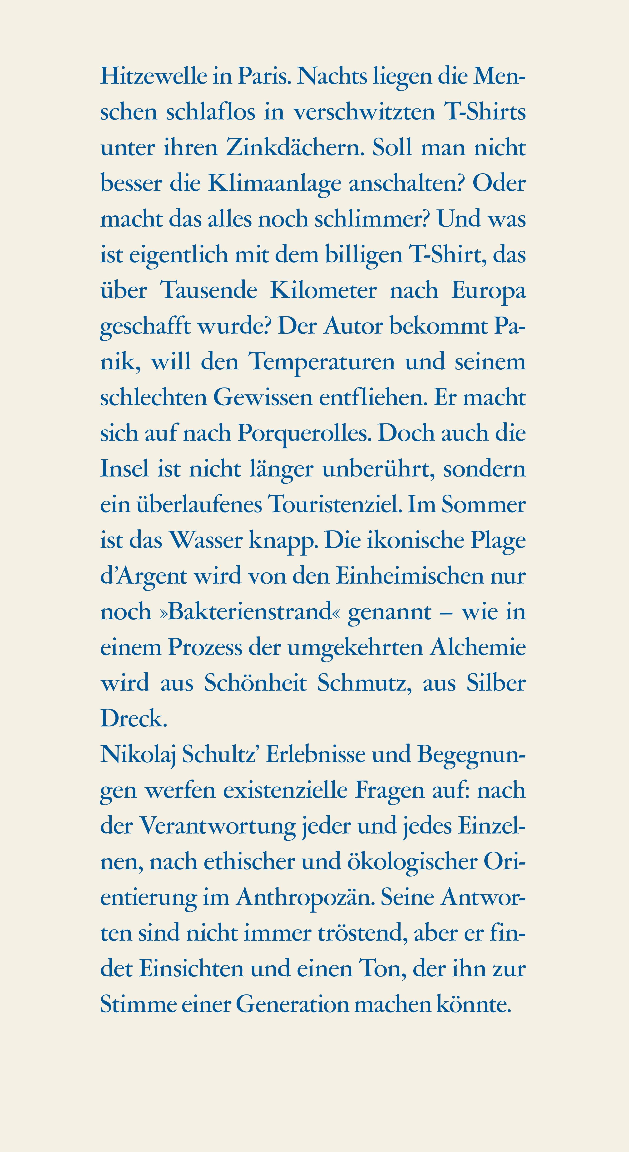 Rückseitencover Landkrank