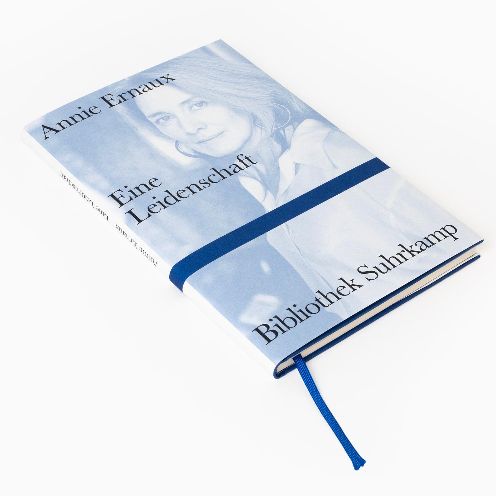 Beispielinhalt (Bild) Eine Leidenschaft