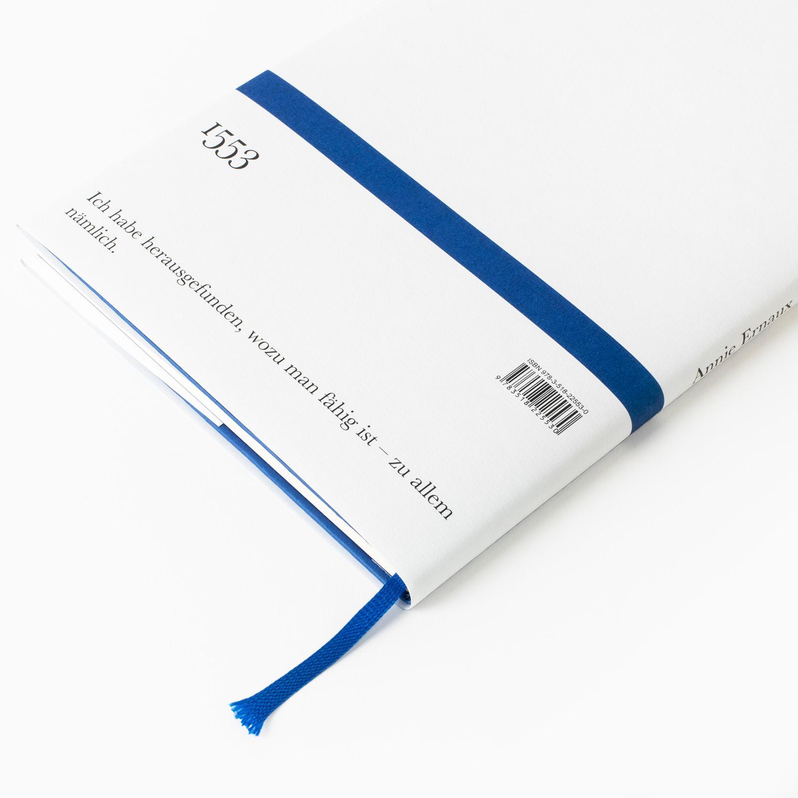 Beispielinhalt (Bild) Eine Leidenschaft