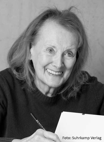 Autorenbild Eine Leidenschaft