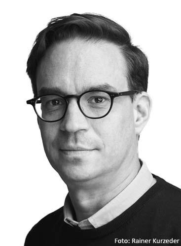 Autorenbild Die Überlegenheit der Unterlegenen