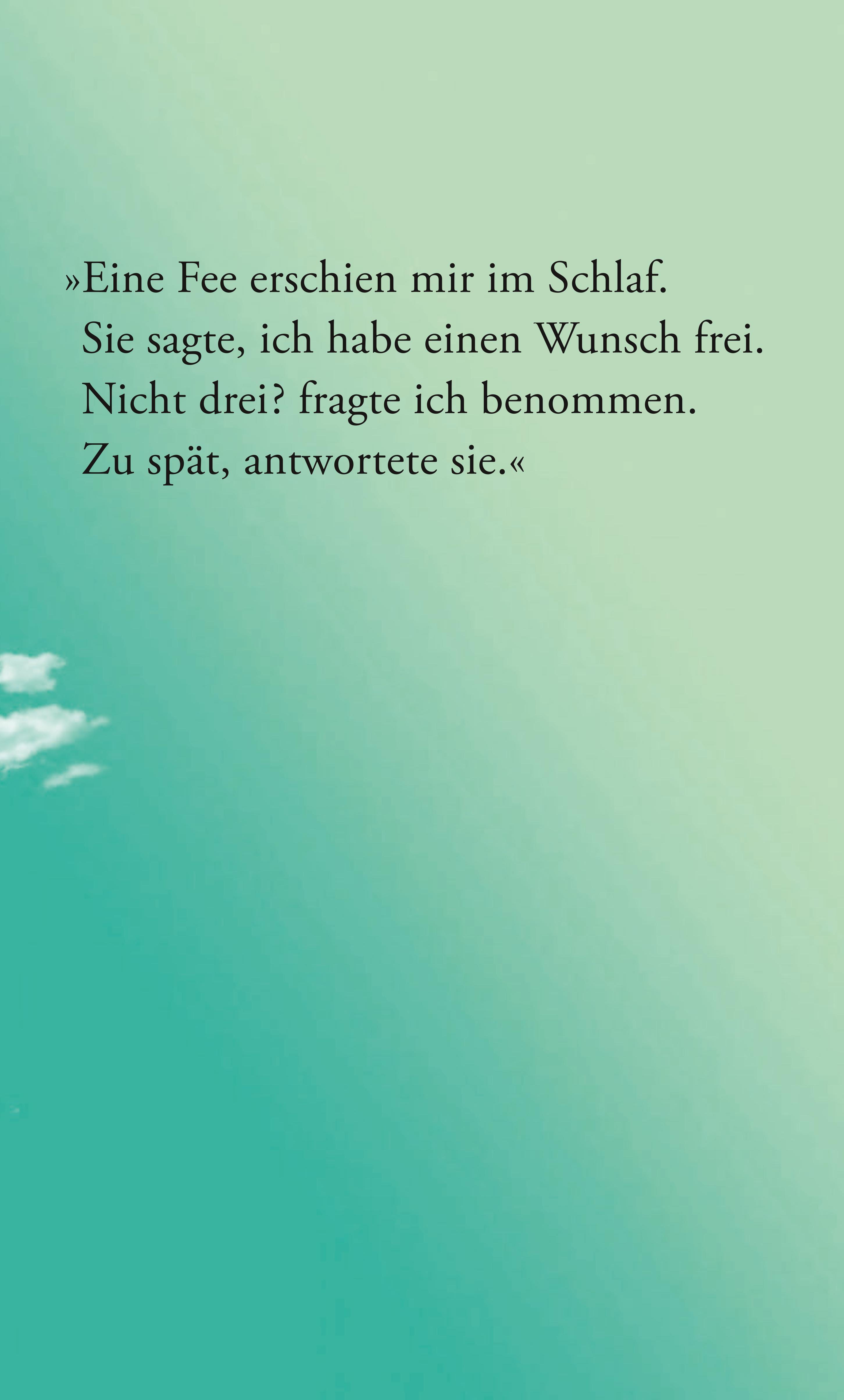 Rückseitencover Das Weltgebäude muß errichtet werden. Man will ja irgendwo wohnen.