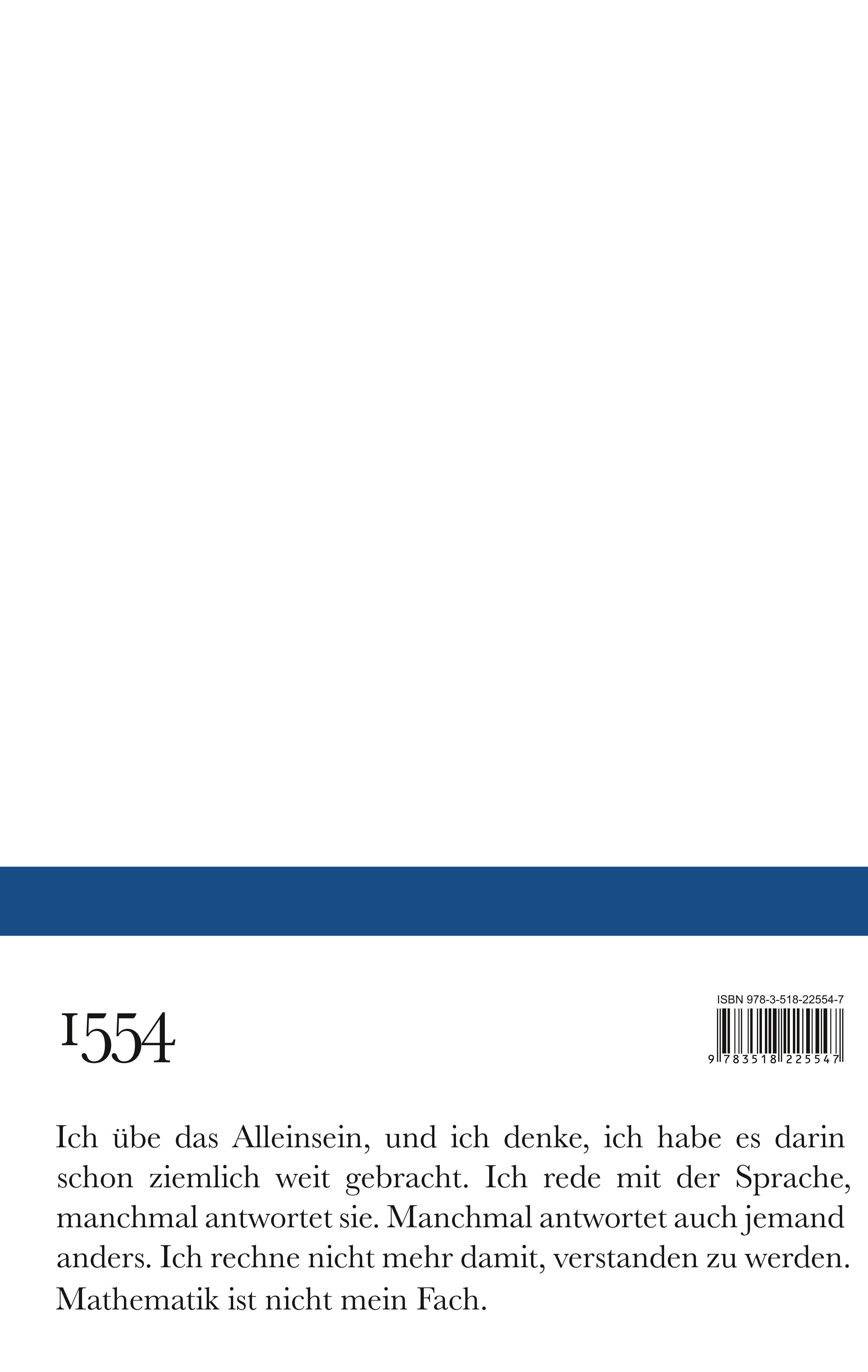 Rückseitencover SCHRIFTSTELLEN