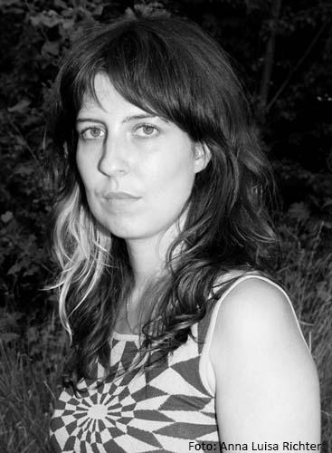 Autorenbild Leute von früher