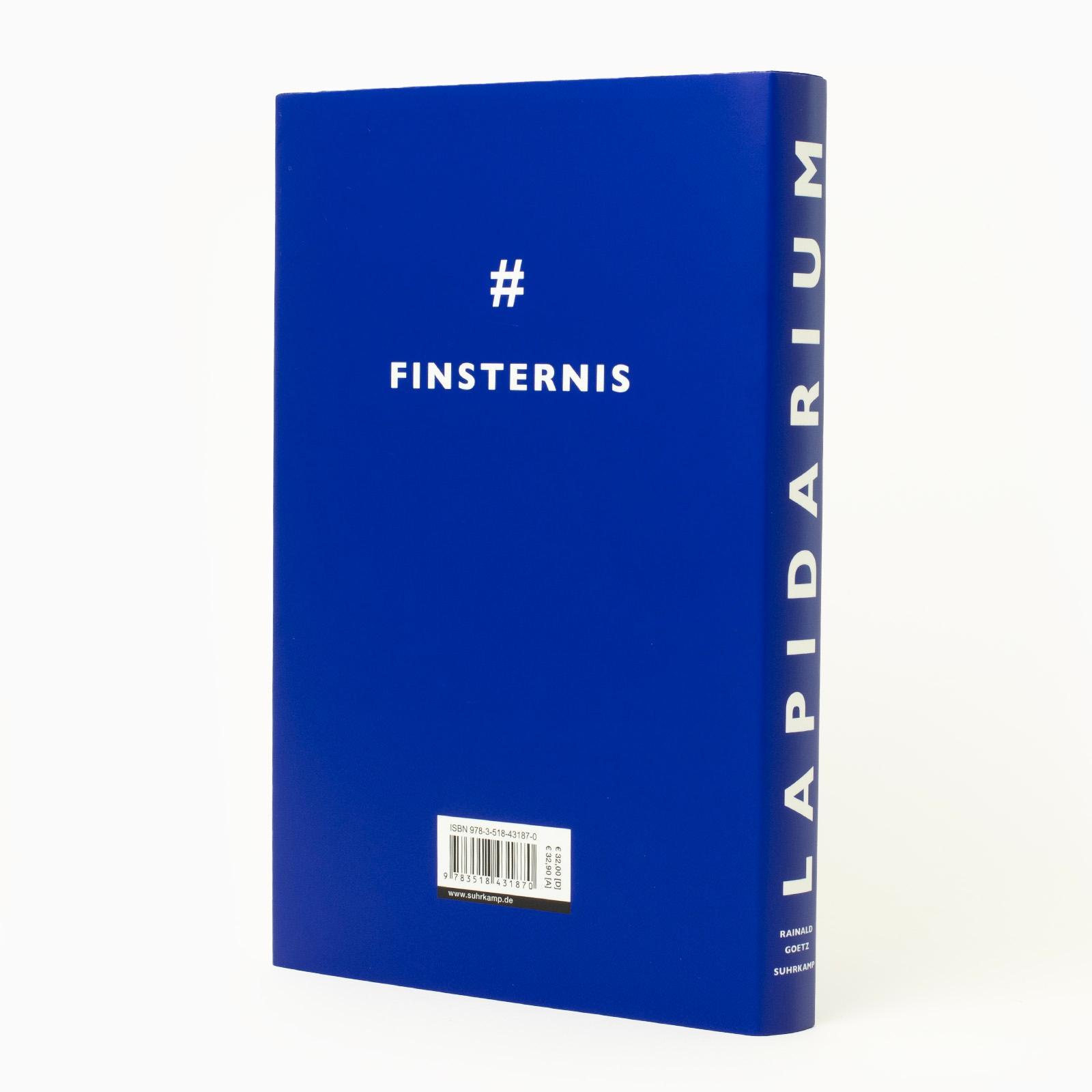 Beispielinhalt (Bild) Lapidarium