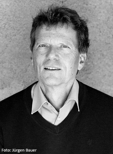 Autorenbild Beschleunigen wir die Resonanz!