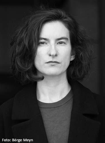 Autorenbild Ich stelle mich schlafend