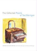 Vorderes Coverbild The Collected Poems of Ted Berrigan