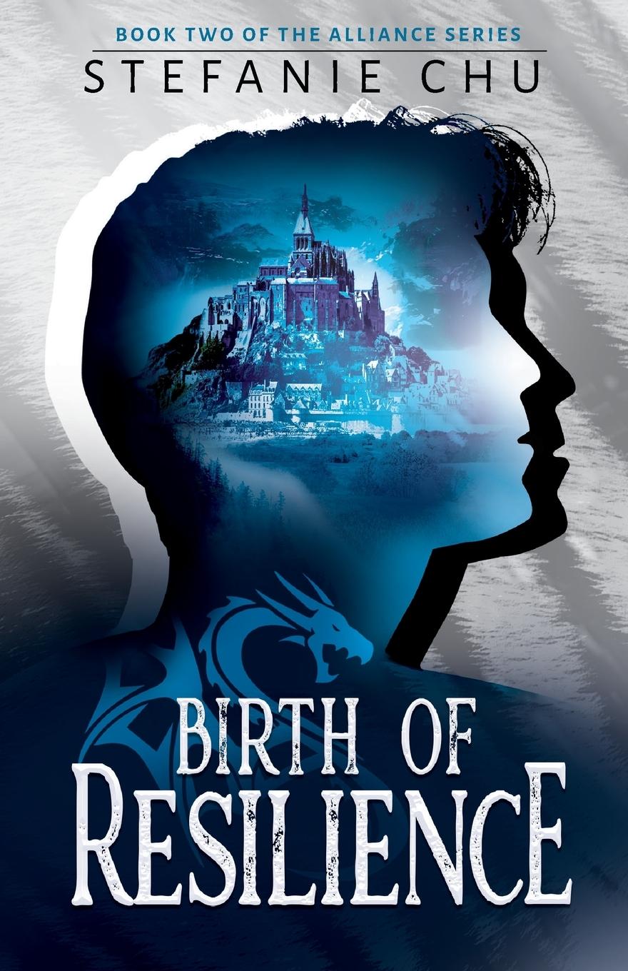 Vorderes Coverbild Birth of Resilience