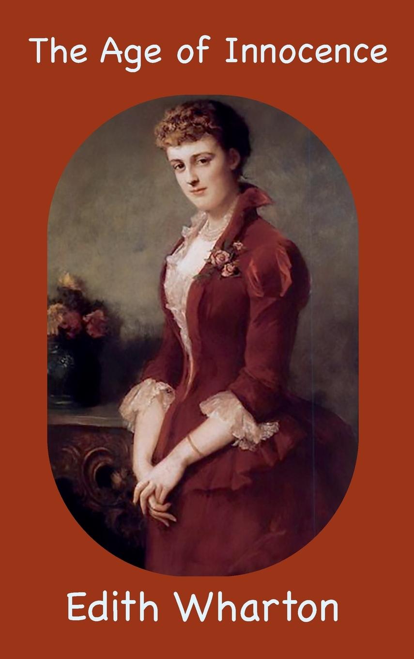 Vorderes Coverbild The Age of Innocence