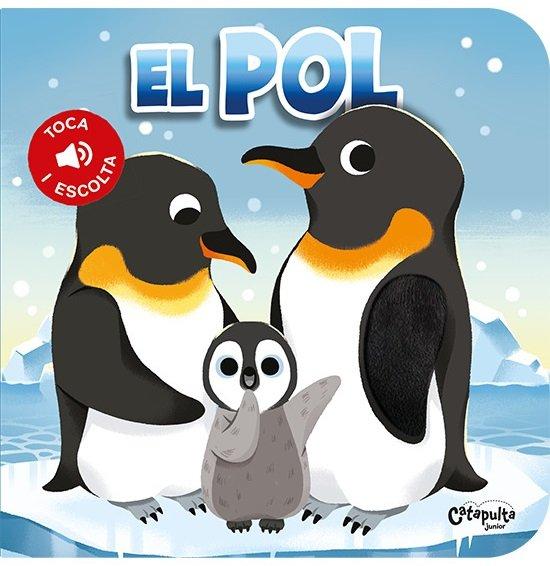 Vorderes Coverbild El pol