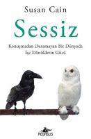 Vorderes Coverbild Sessiz