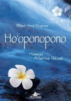 Vorderes Coverbild HoOponopono - Hawaii Affetme Ritüeli