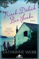 Vorderes Coverbild Kirik Dökük Bir Sarki