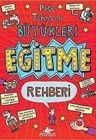 Vorderes Coverbild Büyükleri Egitme Rehberi