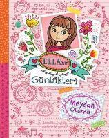 Vorderes Coverbild Ellanin Günlükleri 1 - Meydan Okuma