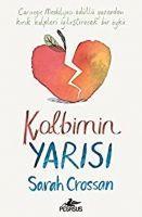 Vorderes Coverbild Kalbimin Yarisi