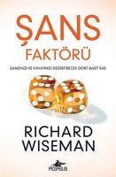 Vorderes Coverbild Sans Faktörü