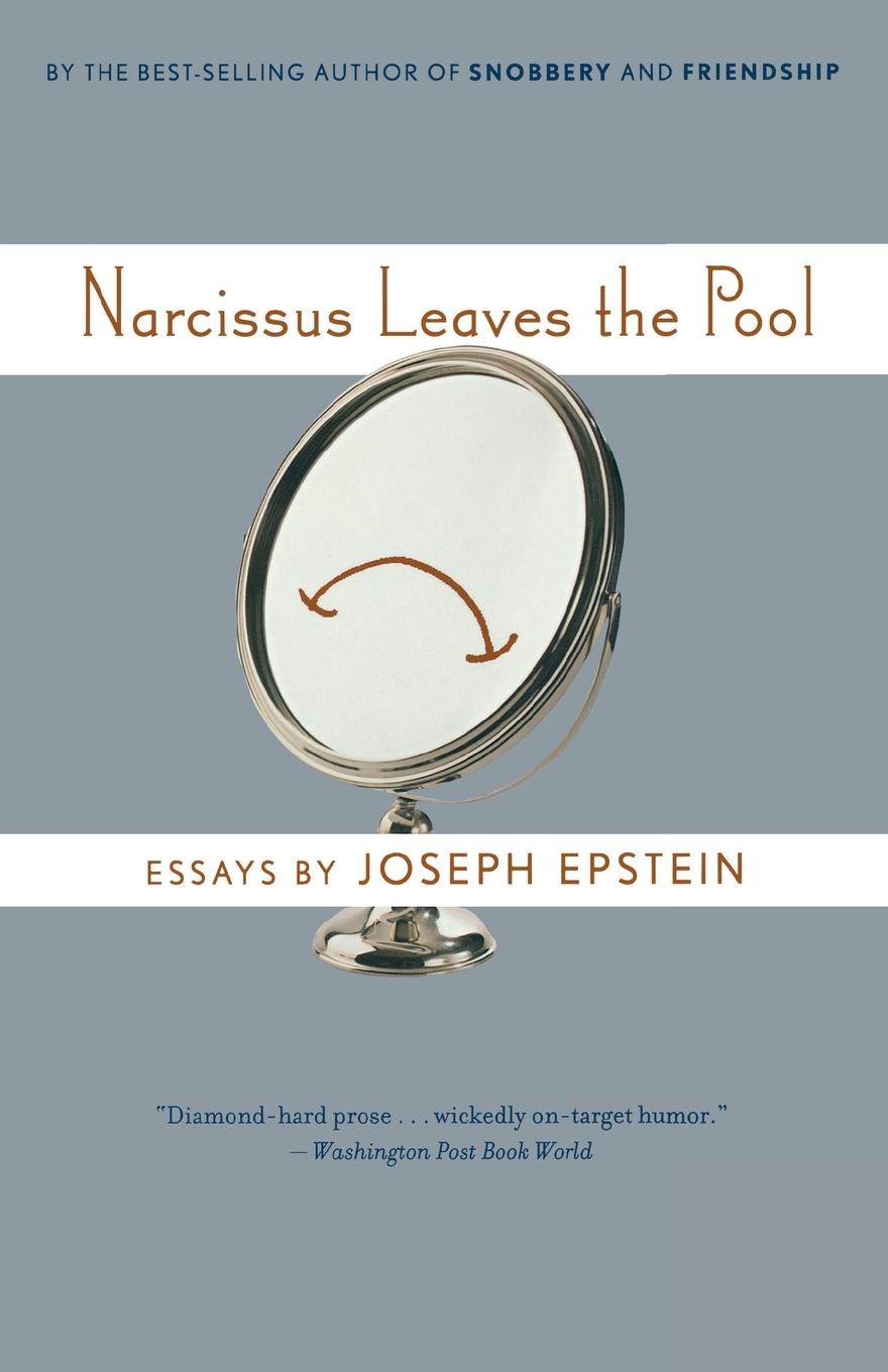 Vorderes Coverbild Narcissus Leaves the Pool