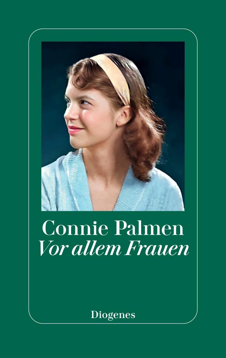 Vorderes Coverbild Vor allem Frauen
