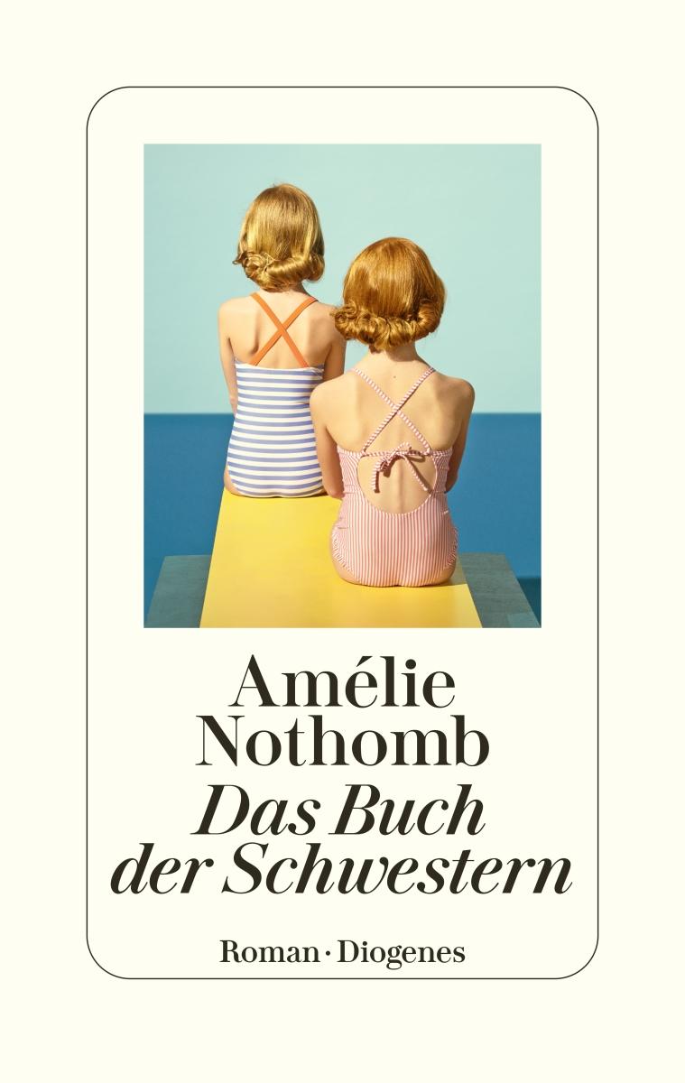 Vorderes Coverbild Das Buch der Schwestern