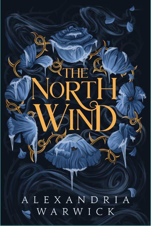 Vorderes Coverbild The North Wind