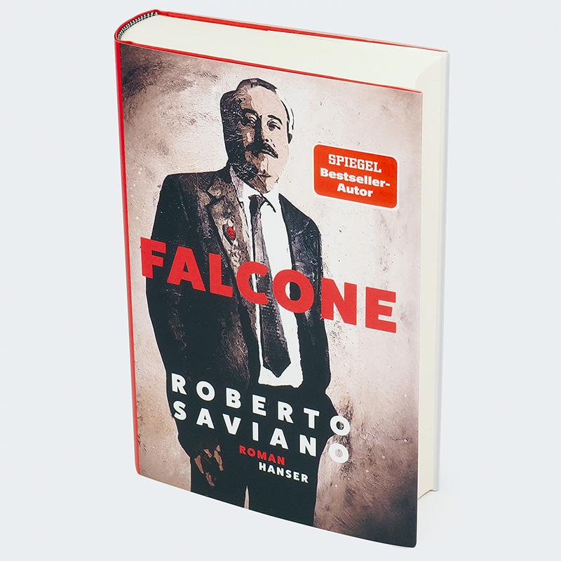 Beispielinhalt (Bild) Falcone