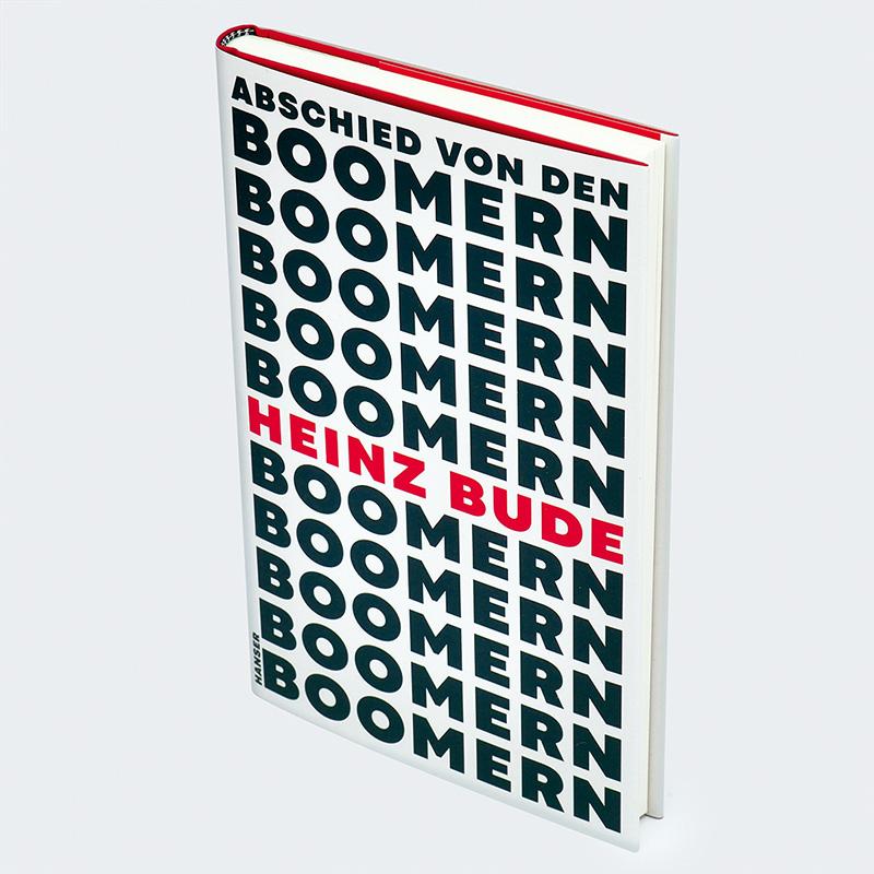 Beispielinhalt (Bild) Abschied von den Boomern