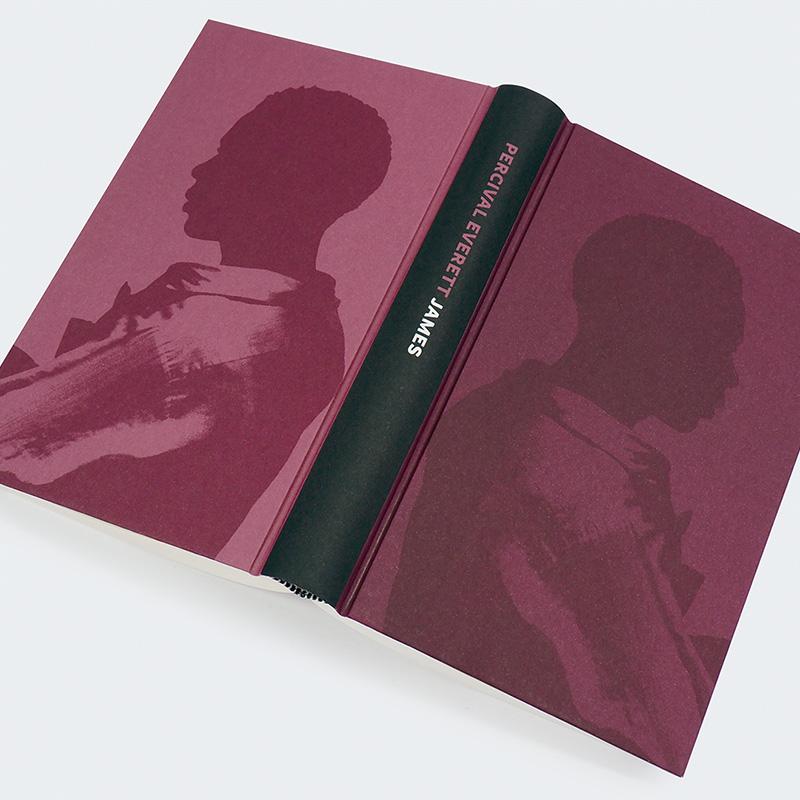 Beispielinhalt (Bild) James