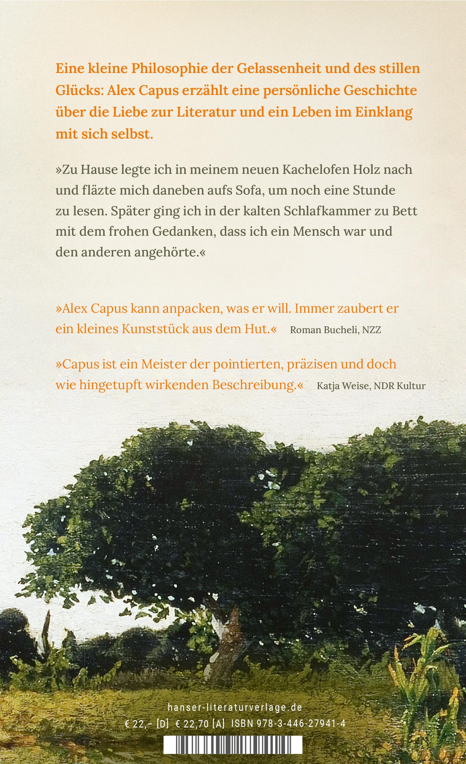 Beispielinhalt (Bild) Das kleine Haus am Sonnenhang