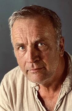 Autorenbild Das kleine Haus am Sonnenhang