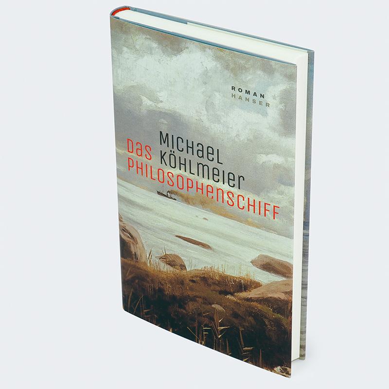 Beispielinhalt (Bild) Das Philosophenschiff