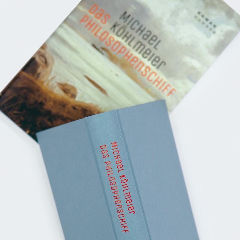 Beispielinhalt (Bild) Das Philosophenschiff