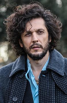 Autorenbild Morgen und für immer