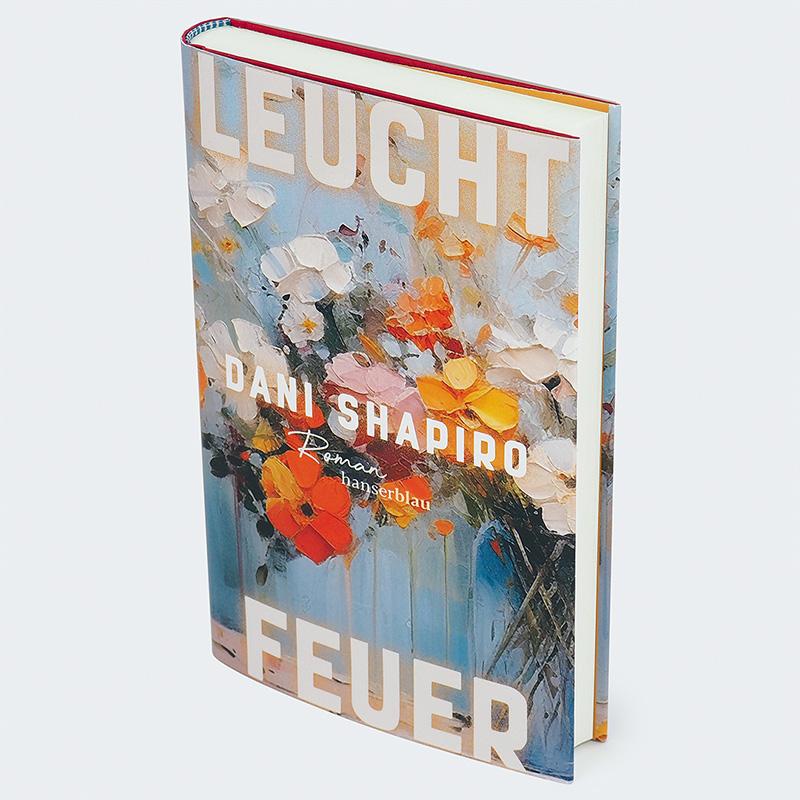 Beispielinhalt (Bild) Leuchtfeuer