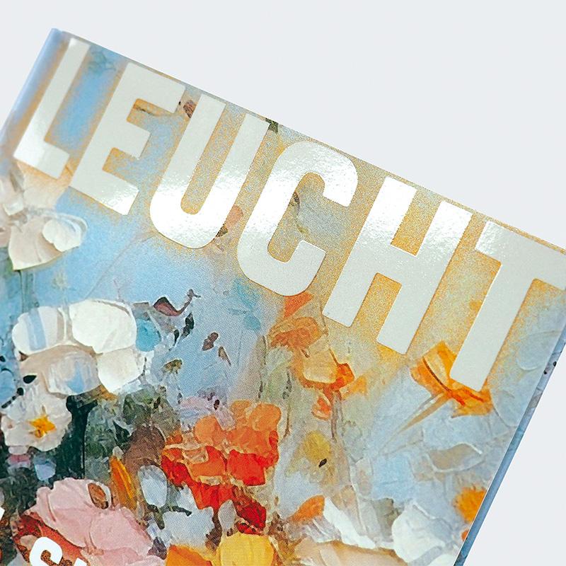 Beispielinhalt (Bild) Leuchtfeuer