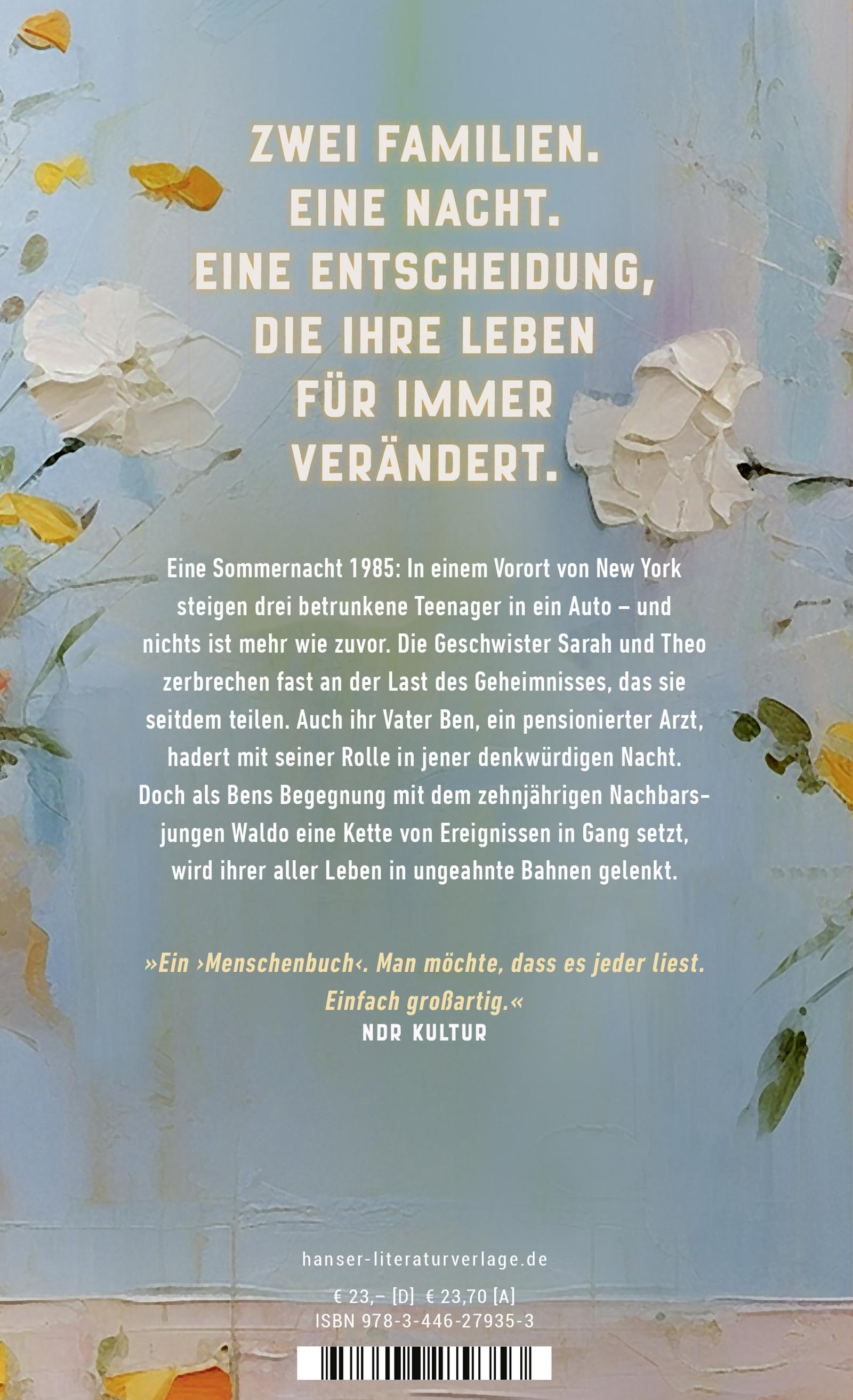 Beispielinhalt (Bild) Leuchtfeuer