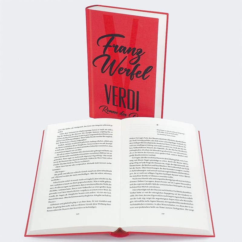 Beispielinhalt (Bild) Verdi