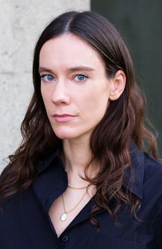 Autorenbild Ein schönes Ausländerkind