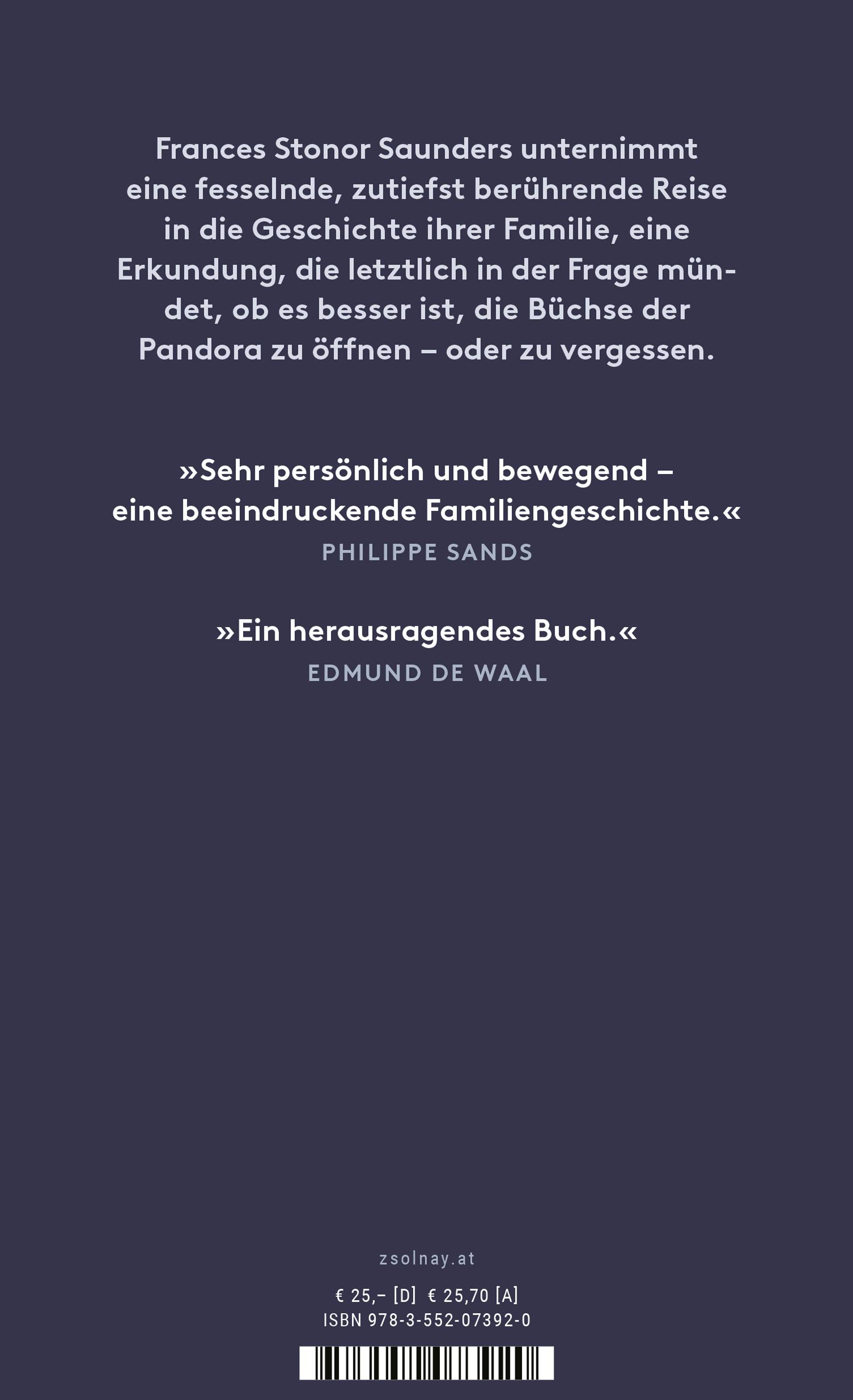 Beispielinhalt (Bild) Der Koffer