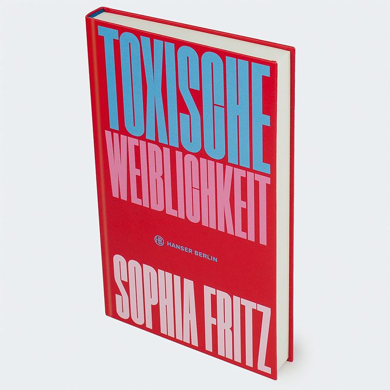 Beispielinhalt (Bild) Toxische Weiblichkeit