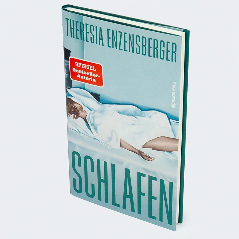 Beispielinhalt (Bild) Schlafen