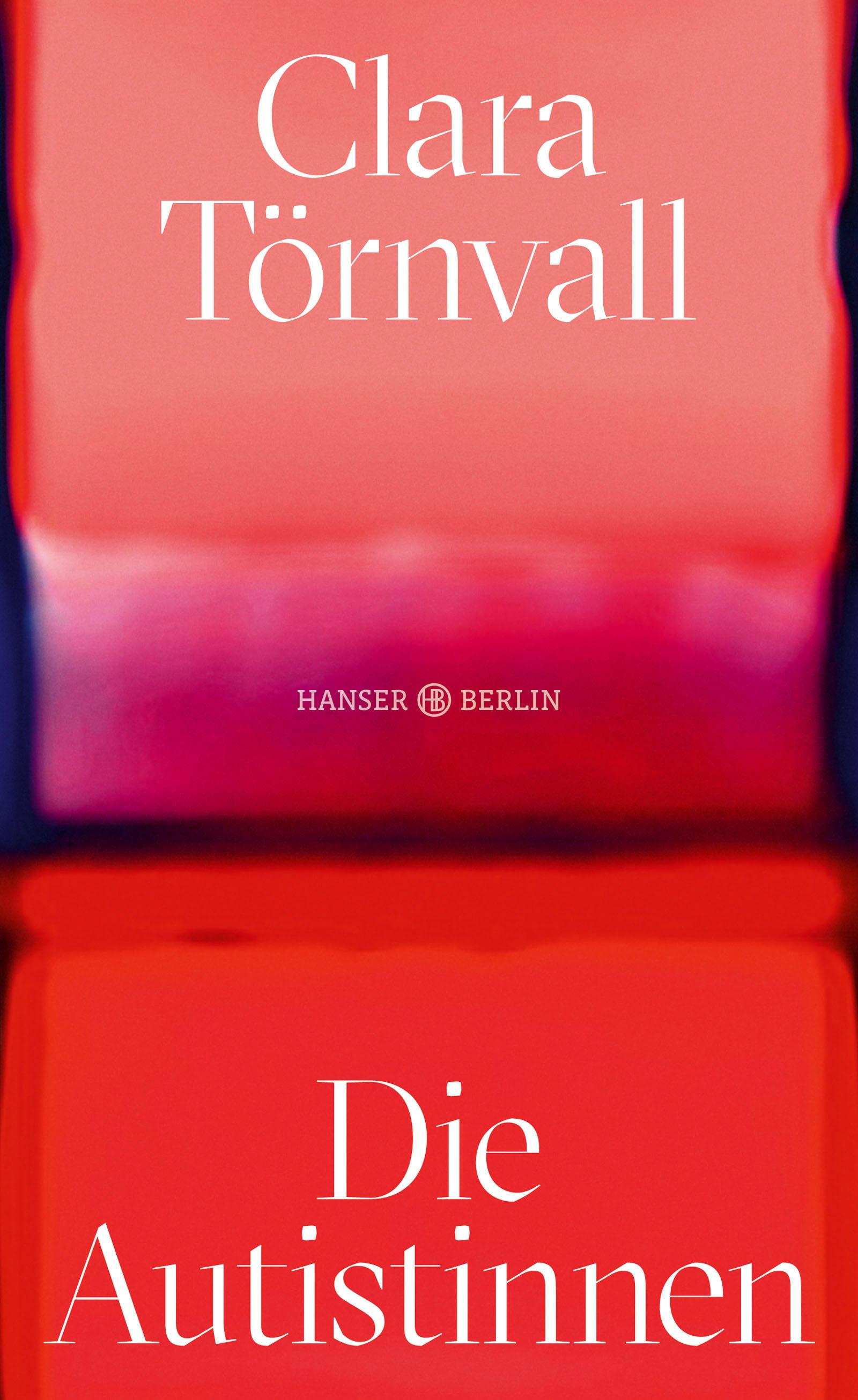Vorderes Coverbild Die Autistinnen