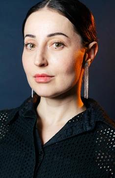 Autorenbild Geordnete Verhältnisse